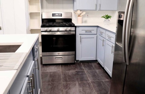 Kempwood Casa | 3-bedroom house in superb Houston with AC, WiFi. Enjoy your stay