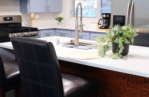 Kempwood Casa | 3-bedroom house in superb Houston with AC, WiFi. Enjoy your stay