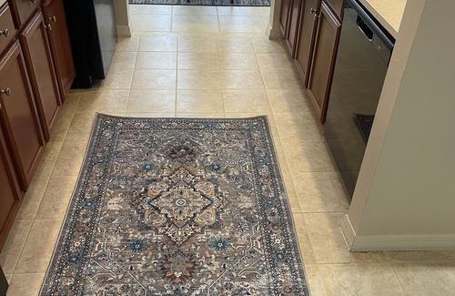 Lehigh Acres Casa | 3-bedroom house in enjoyable Lehigh Acres with WiFi, AC