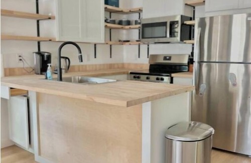 Winding Bay Casa | 3-bedroom house in welcoming Eleuthera with WiFi, AC