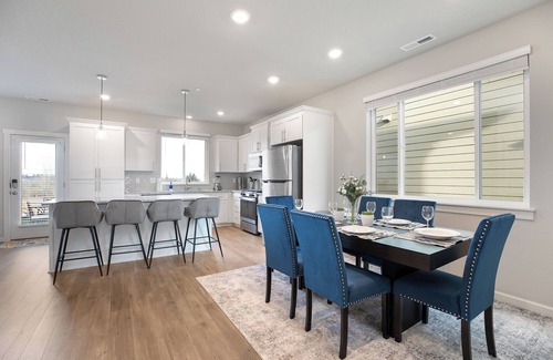 Carver Casa | 3-bedroom house in welcoming Camas with WiFi, AC