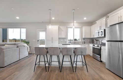 Carver Casa | 3-bedroom house in welcoming Camas with WiFi, AC