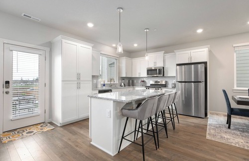 Carver Casa | 3-bedroom house in welcoming Camas with WiFi, AC