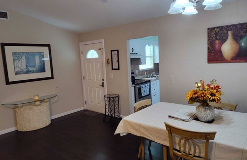 Lakeland Casa | 3-bedroom house in wonderful Lakeland near Orlando & Tampa