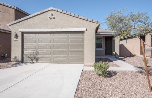 Laveen Village Casa | 3-bedroom house in wonderful Laveen