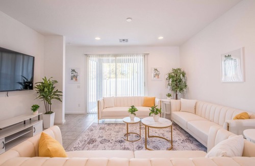 Laveen Village Casa | 3-bedroom house in wonderful Laveen