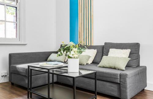 Millers Point Apartamento | 3 Bedroom House- Millers Point Good for 8 Guests