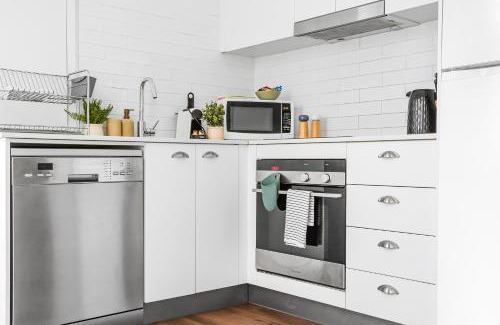 Millers Point Apartamento | 3 Bedroom House- Millers Point Good for 8 Guests