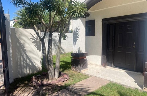 Ciudad Obregón Casa | 3-bedroom house in enjoyable Ciudad Obregón with WiFi, AC