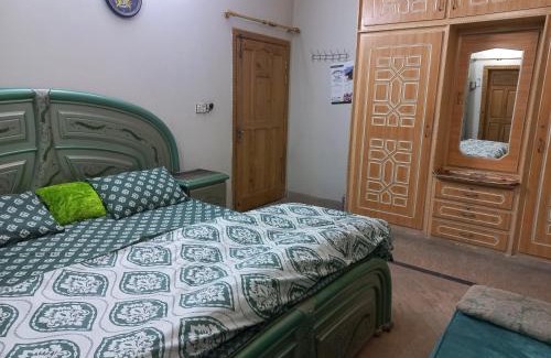 Islamabad Casa | 3 Bedroom House right In-between Twin Cities