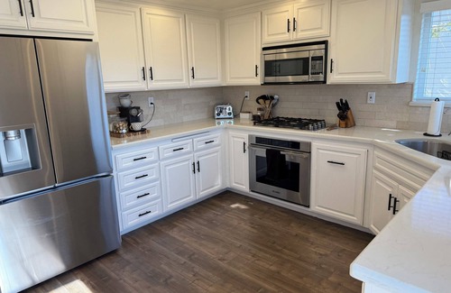 Kit Carson Casa | 3 Bedroom House w/Beautiful views near Wild Animal Park and Wine Tasting