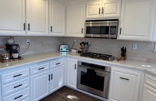 Kit Carson Casa | 3 Bedroom House w/Beautiful views near Wild Animal Park and Wine Tasting