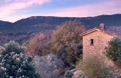 Bagnols-en-Foret Casa | 3-bedroom house with view