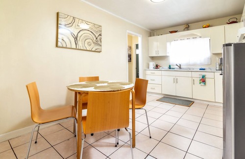 Tijuana Casa | 3 bedroom house w/ parking in a central location!
