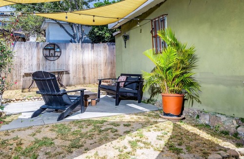 Tijuana Casa | 3 bedroom house w/ parking in a central location!