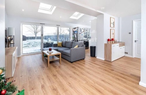 Bromley Common and Keston Casa | 3 bedroom house with a beautiful view in Bromley