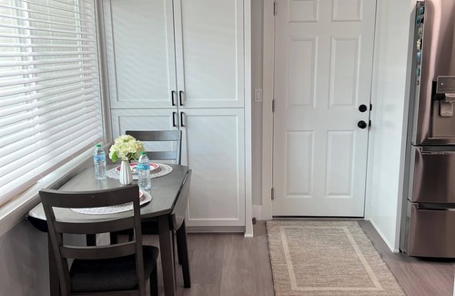 Chico Casa | 3-bedroom house with AC near Bidwell Park-Great Location!