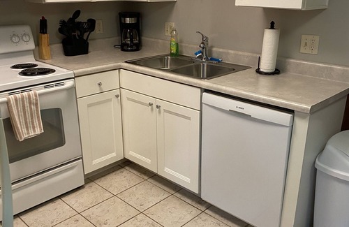 Victorian Village Casa | 3 Bedroom in the Short North Columbus