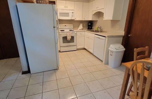 Victorian Village Casa | 3 Bedroom in the Short North Columbus