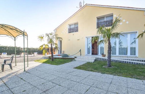 Codevigo Casa | 210 m² Casa ∙ 3 habitaciones ∙ 5 personas