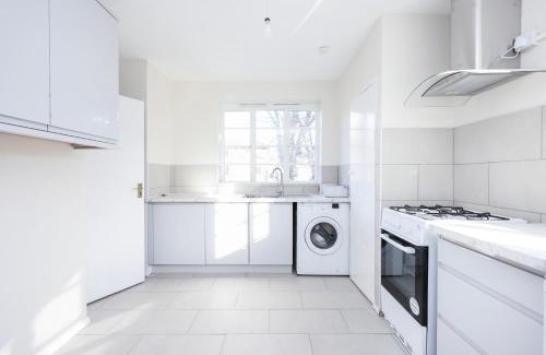 Camberwell Apartamento | 3 Bedroom King's College Denmark Hill Flat