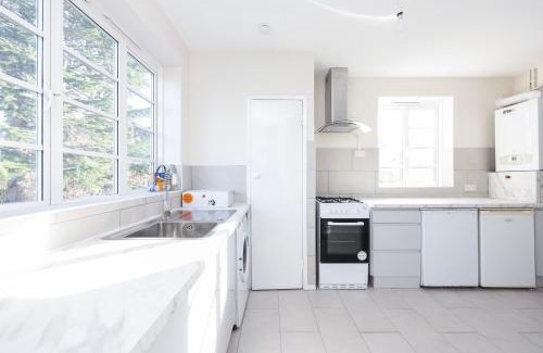 Camberwell Apartamento | 3 Bedroom King's College Denmark Hill Flat