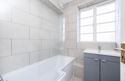 Camberwell Apartamento | 3 Bedroom King's College Denmark Hill Flat
