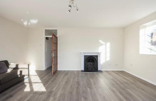 Camberwell Apartamento | 3 Bedroom King's College Denmark Hill Flat