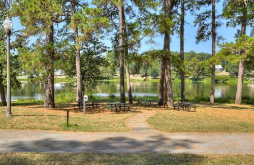 West End Casa | 3 bedroom Lake View home