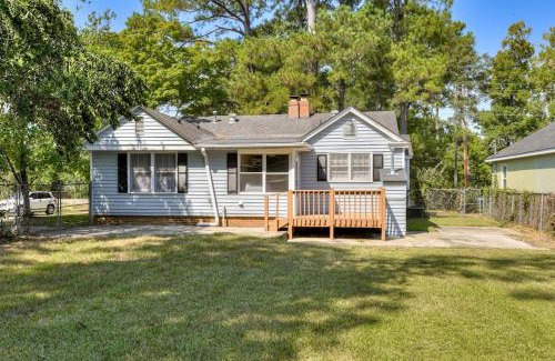 West End Casa | 3 bedroom Lake View home