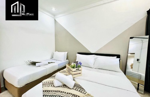 Taman Kota Laksamana Casa | 3 bedroom landed beside Jonker Taman Kota Laksamana 164B by Myplace