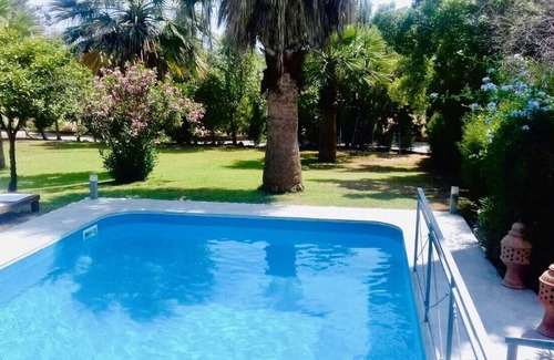 Koloni Villa | Villa de lujo de 3 dormitorios con piscina privada
