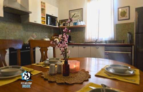 Lamington Casa | 3 Bedroom Little Addis Cottage in Historic Kalgoorlie