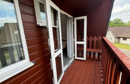 Saint Breward Casa | 3 Bedroom lodge Hengar Manor sleeps 6 115
