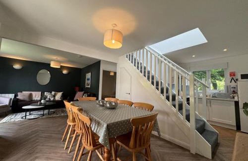 Saint Breward Casa | 3 Bedroom lodge Hengar Manor sleeps 6 115