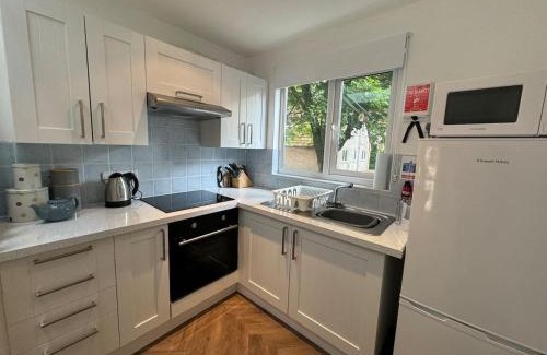 Saint Breward Casa | 3 Bedroom lodge Hengar Manor sleeps 6 115