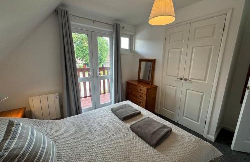 Saint Breward Casa | 3 Bedroom lodge Hengar Manor sleeps 6 115