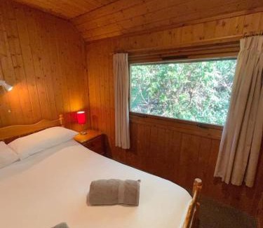 St Teath Casa | 3 Bedroom Lodge Lanteglos 17