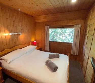 St Teath Casa | 3 Bedroom Lodge Lanteglos 17
