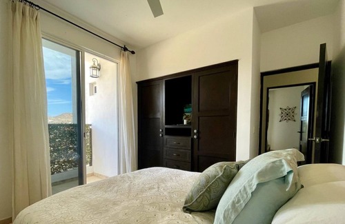 Rancho Cerro Colorado Condominio | 3 Bedroom Lovely Condo with Ocean & Mountain Views - GREAT Location