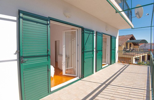 Brodarica Apartamento | Precioso apartamento de 3 dormitorios.
