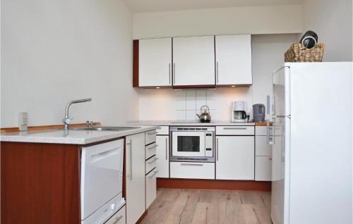 Kronborg Apartamento | 3 Bedroom Lovely Apartment In Helsingør