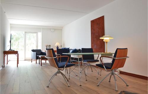 Kronborg Apartamento | 3 Bedroom Lovely Apartment In Helsingør