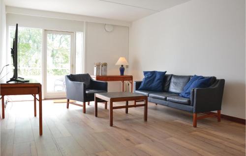 Kronborg Apartamento | 3 Bedroom Lovely Apartment In Helsingør