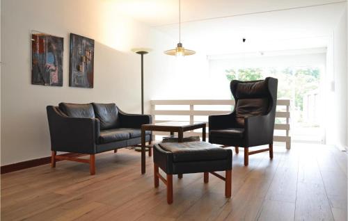 Kronborg Apartamento | 3 Bedroom Lovely Apartment In Helsingør