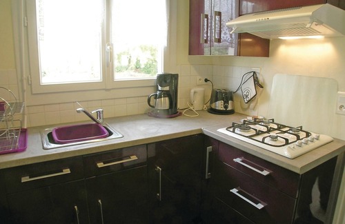 Riec-sur-Belon Casa | Hermosa casa de 3 dormitorios en Riec.