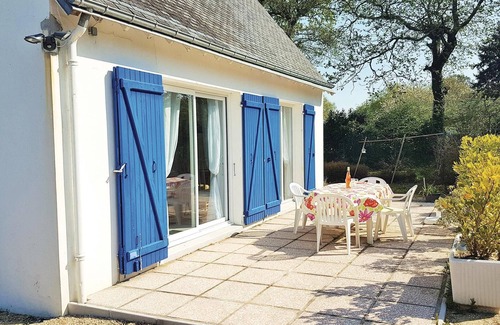 Riec-sur-Belon Casa | Hermosa casa de 3 dormitorios en Riec.