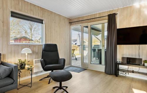 Skovmose Casa | 3 Bedroom Lovely Home In Sydals
