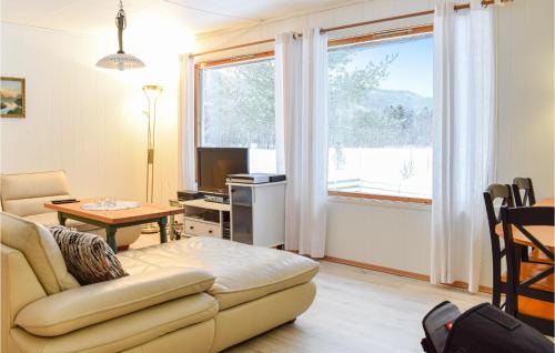 Namdalseid Casa | 3 Bedroom Lovely Home In Nord-Statland