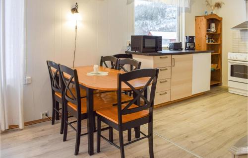 Namdalseid Casa | 3 Bedroom Lovely Home In Nord-Statland